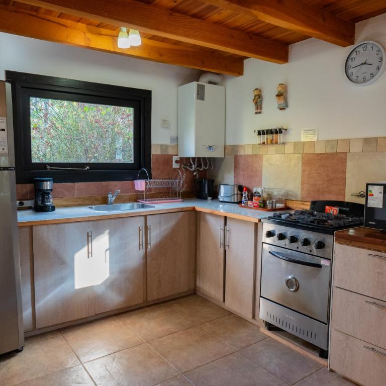 Casas Huron!! - Chalet de 1 dormitorio - 27