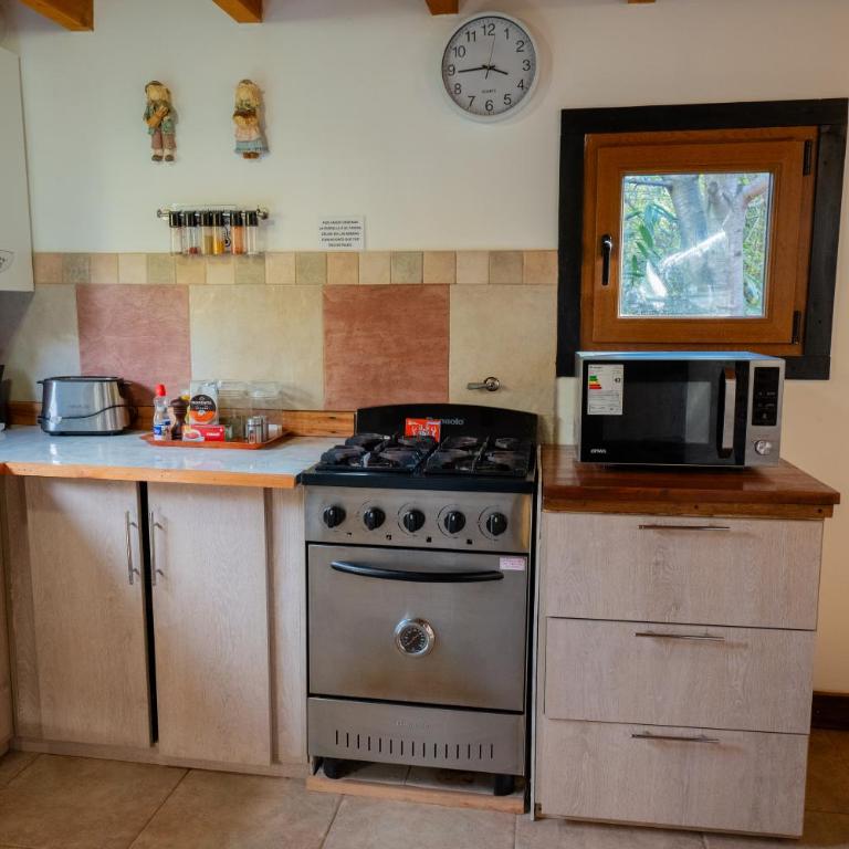 Casas Huron!! - Chalet de 1 dormitorio - 28