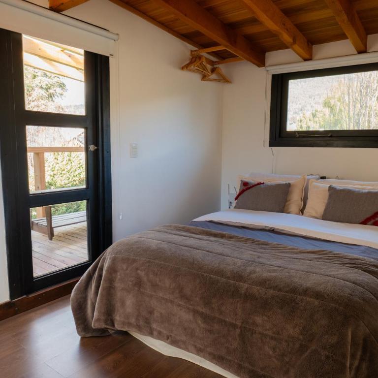 Casas Huron!! - Chalet de 1 dormitorio - 23