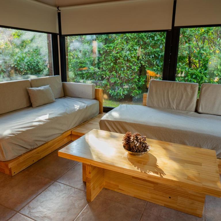 Casas Huron!! - Chalet de 1 dormitorio - 26