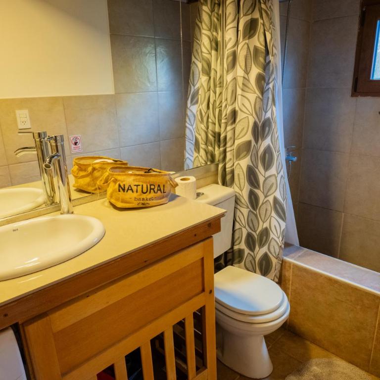 Casas Huron!! - Chalet de 1 dormitorio - 30