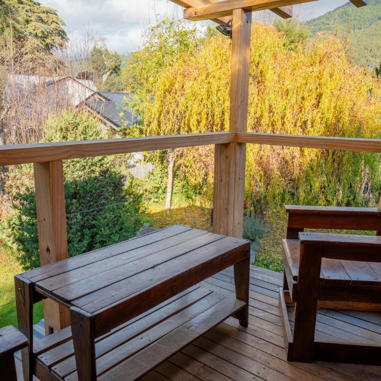 Casas Huron!! - Chalet de 1 dormitorio - 33