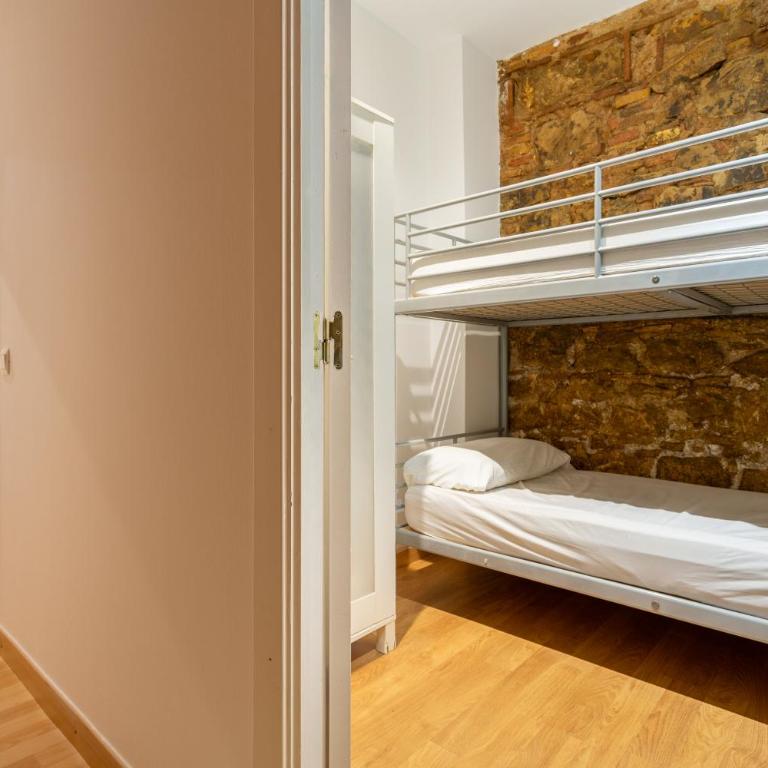 Gothic - Ramblas Apartments - Classic Apartment - 6