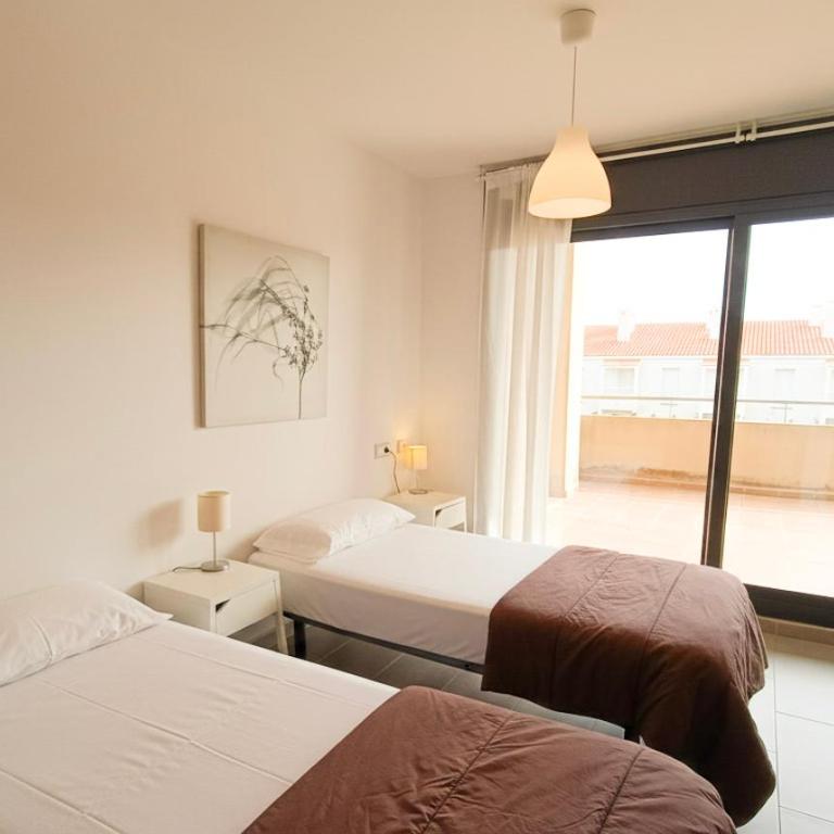 Villa Marina del Port 1 - Villa de 5 dormitorios - 12
