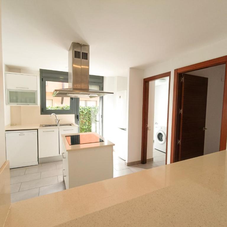 Villa Marina del Port 1 - Villa de 5 dormitorios - 8