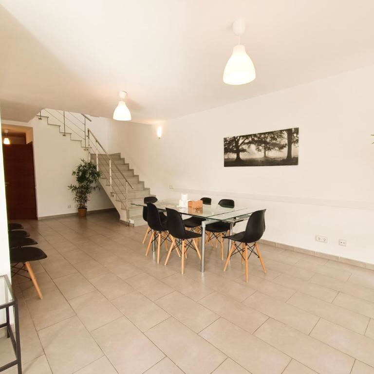 Villa Marina del Port 1 - Villa de 5 dormitorios - 7