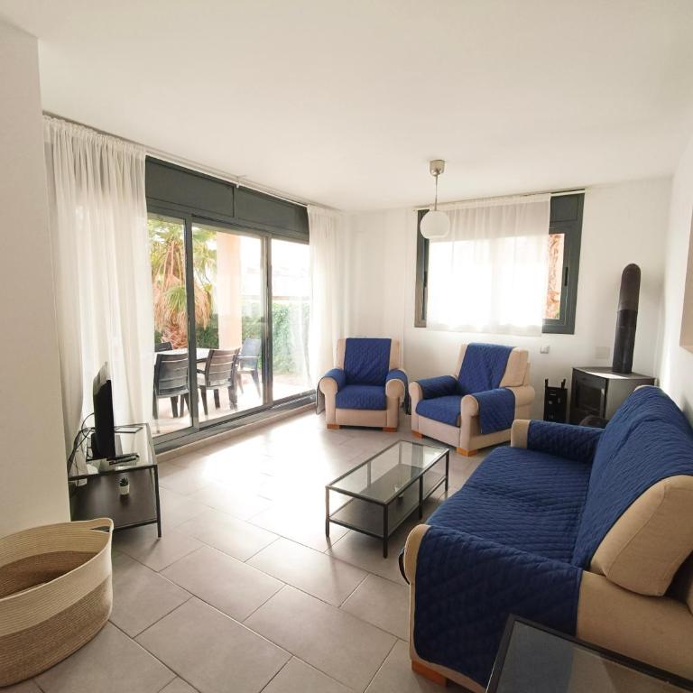Villa Marina del Port 1 - Villa de 5 dormitorios - 6