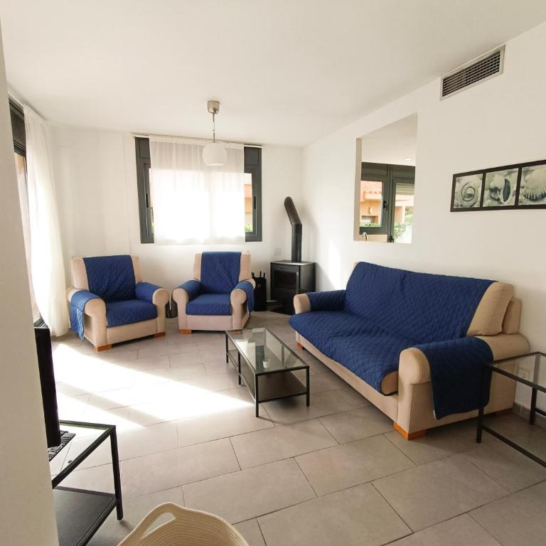 Villa Marina del Port 1 - Villa de 5 dormitorios - 4