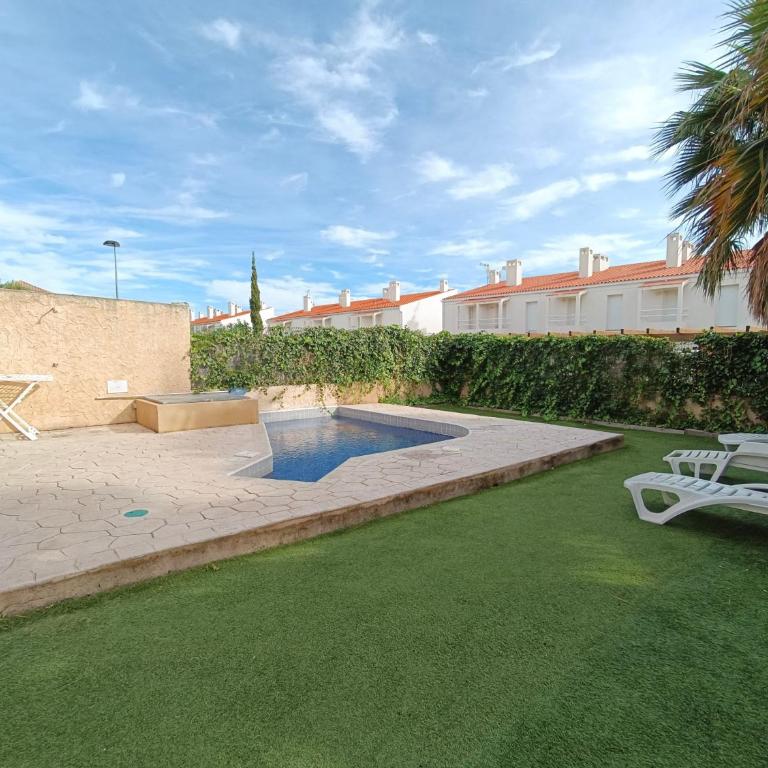 Villa Marina del Port 1 - Villa de 5 dormitorios - 3