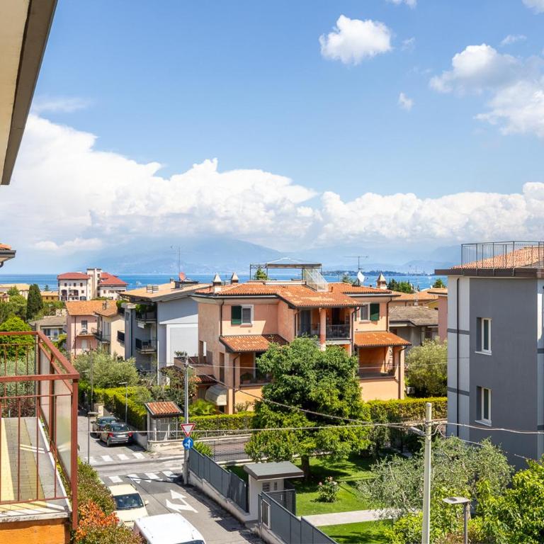 Sogno del Garda by Wonderful Italy - Appartamento con 2 Camere da Letto e Balcone - 16
