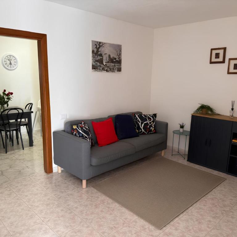 Casa Gioia -Appartamento con veranda vicino Marinella - Appartamento con 2 Camere da Letto - 18