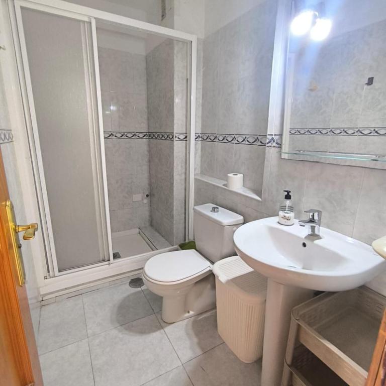 Viña del Mar Apartment - One-Bedroom Apartment - 2