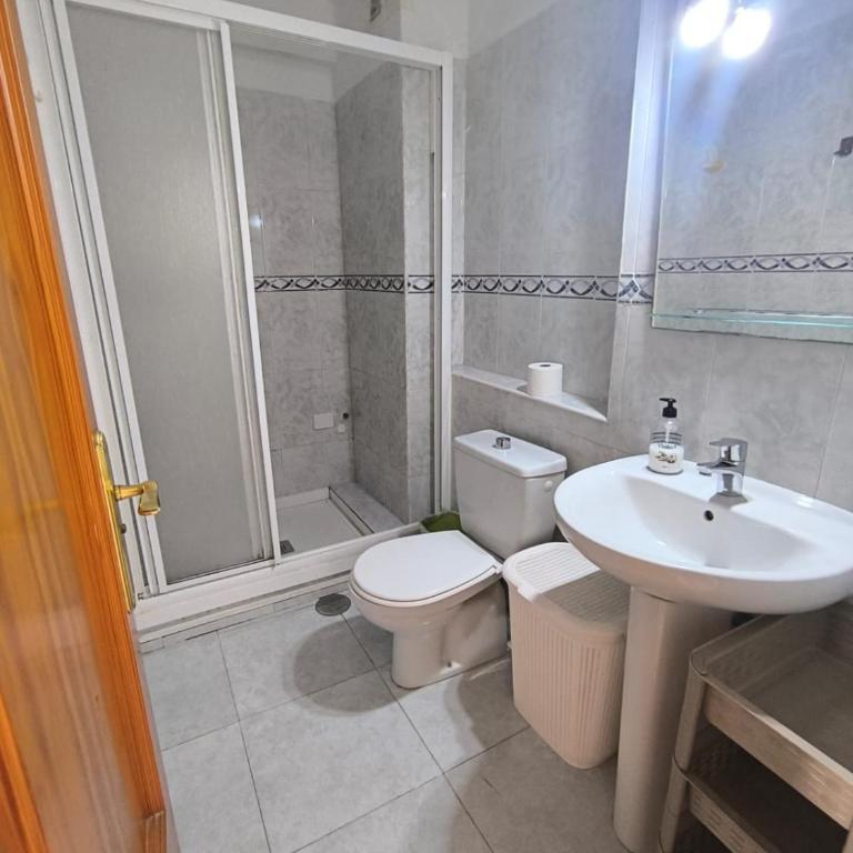 Viña del Mar Apartment - One-Bedroom Apartment - 3