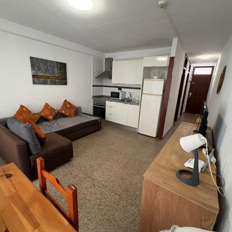 Viña del Mar Apartment - One-Bedroom Apartment - 8