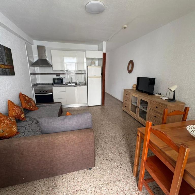 Viña del Mar Apartment - One-Bedroom Apartment - 7
