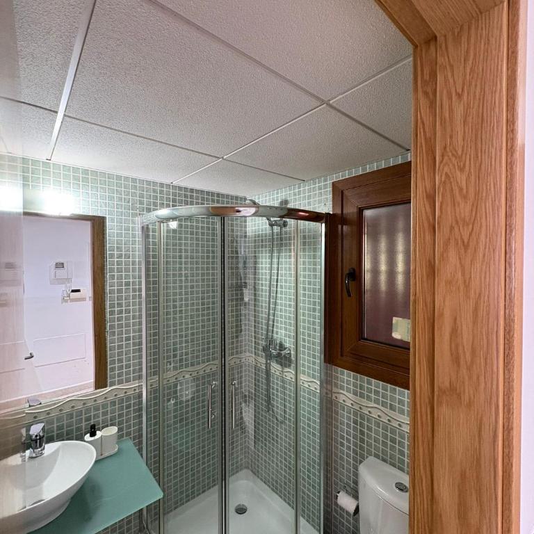 Altos del Higuerón- Panoramic Sea View Apartment - Apartamento de 2 dormitorios con balcón y vistas al mar - 13