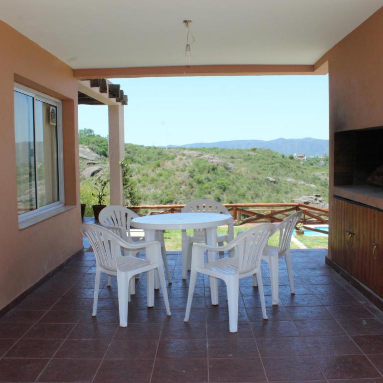 Cabañas del Rey - Apartamento - 6