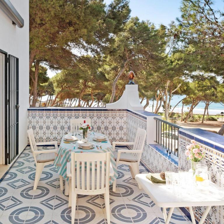 Apartamento La Atalaya - Apartamento Deluxe de 2 dormitorios con vistas al mar - 5