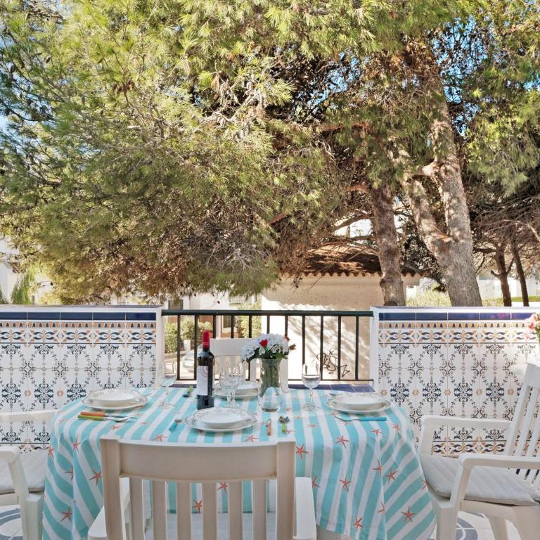 Apartamento La Atalaya - Apartamento Deluxe de 2 dormitorios con vistas al mar - 2