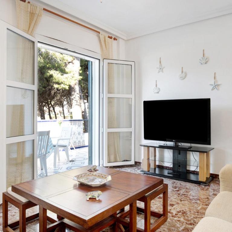 Apartamento La Atalaya - Apartamento Deluxe de 2 dormitorios con vistas al mar - 8