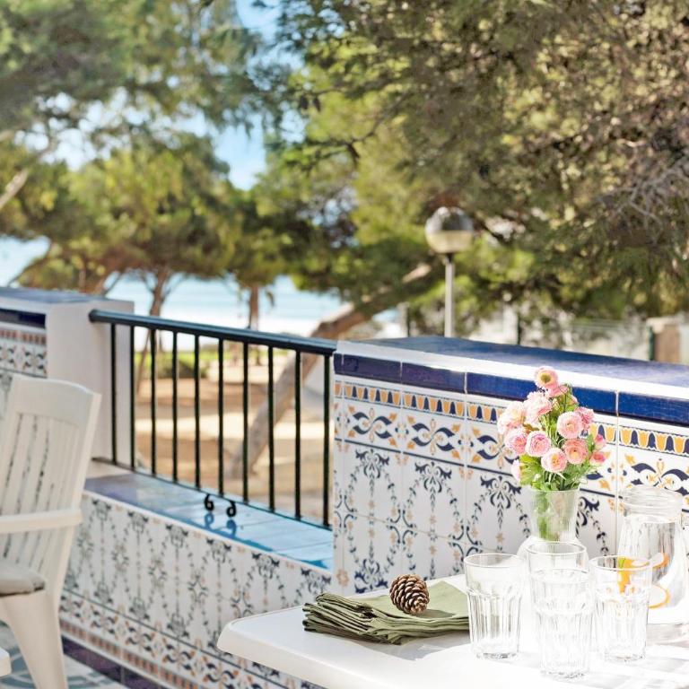 Apartamento La Atalaya - Apartamento Deluxe de 2 dormitorios con vistas al mar - 3