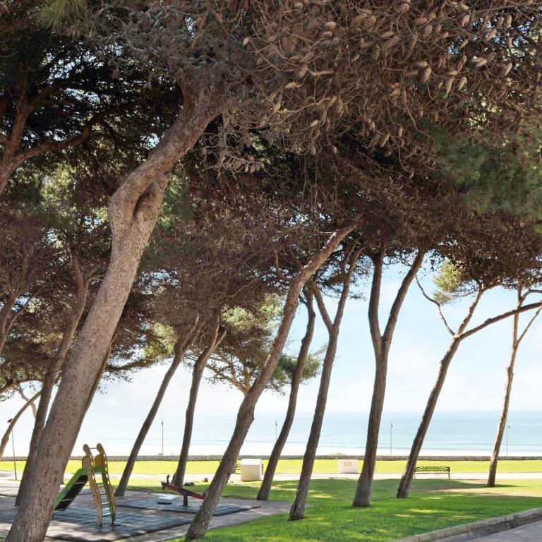 Apartamento La Atalaya - Apartamento Deluxe de 2 dormitorios con vistas al mar - 28