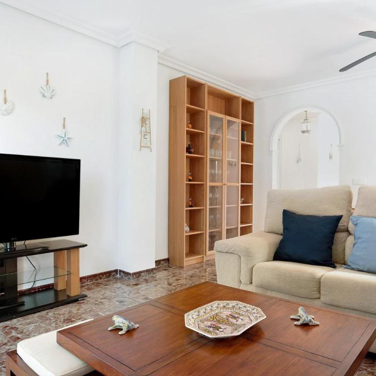 Apartamento La Atalaya - Apartamento Deluxe de 2 dormitorios con vistas al mar - 7