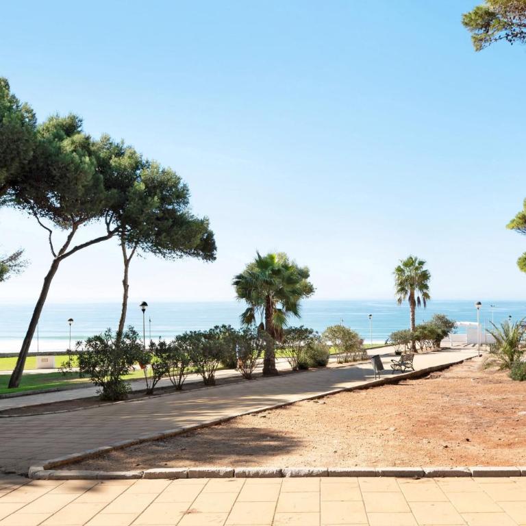 Apartamento La Atalaya - Apartamento Deluxe de 2 dormitorios con vistas al mar - 27