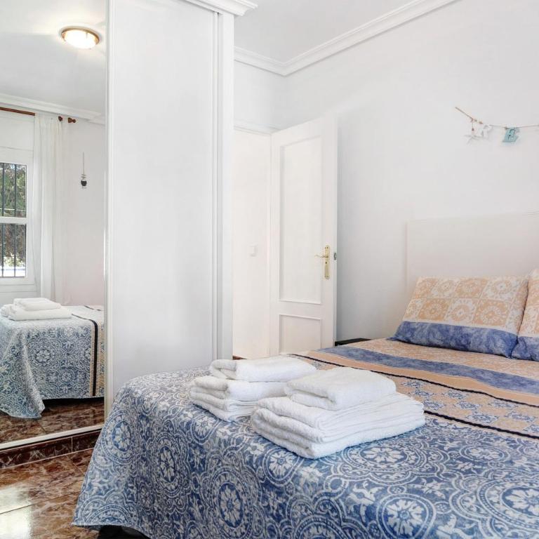 Apartamento La Atalaya - Apartamento Deluxe de 2 dormitorios con vistas al mar - 18