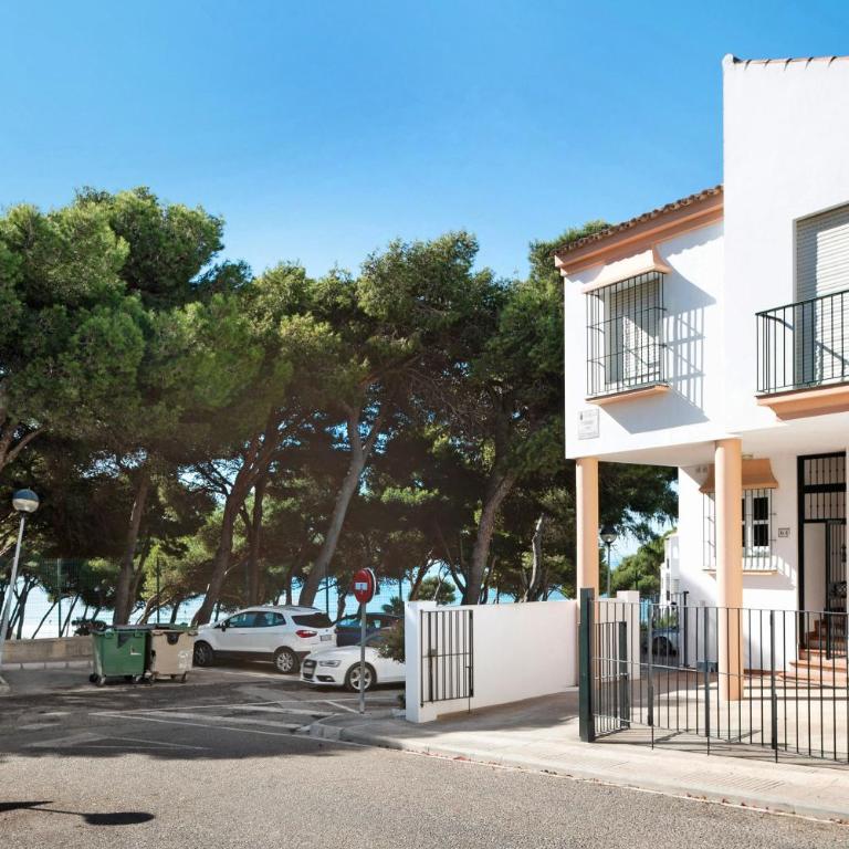 Apartamento La Atalaya - Apartamento Deluxe de 2 dormitorios con vistas al mar - 25