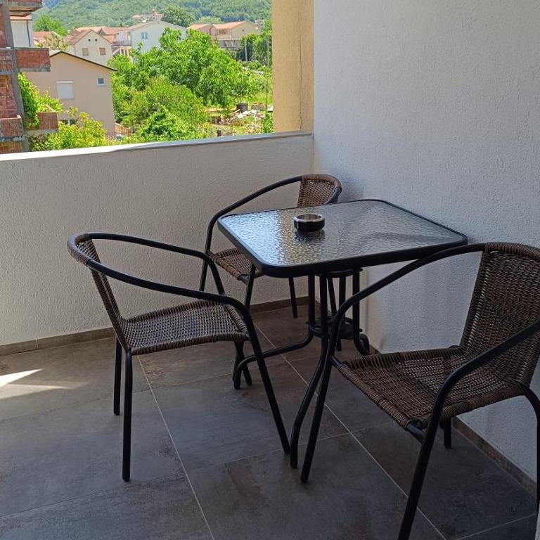 Apartmani Maša - Studio sa Bračnim Krevetom (Queen-size) - 3