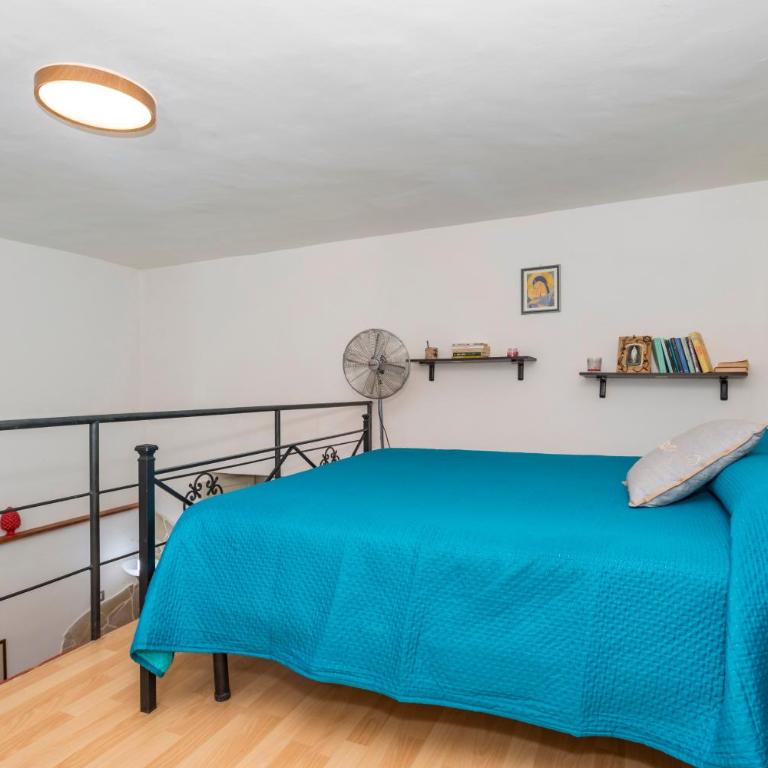 La Casa di Clo' - Catania Centro - Appartamento Superior con Vista Città - 10