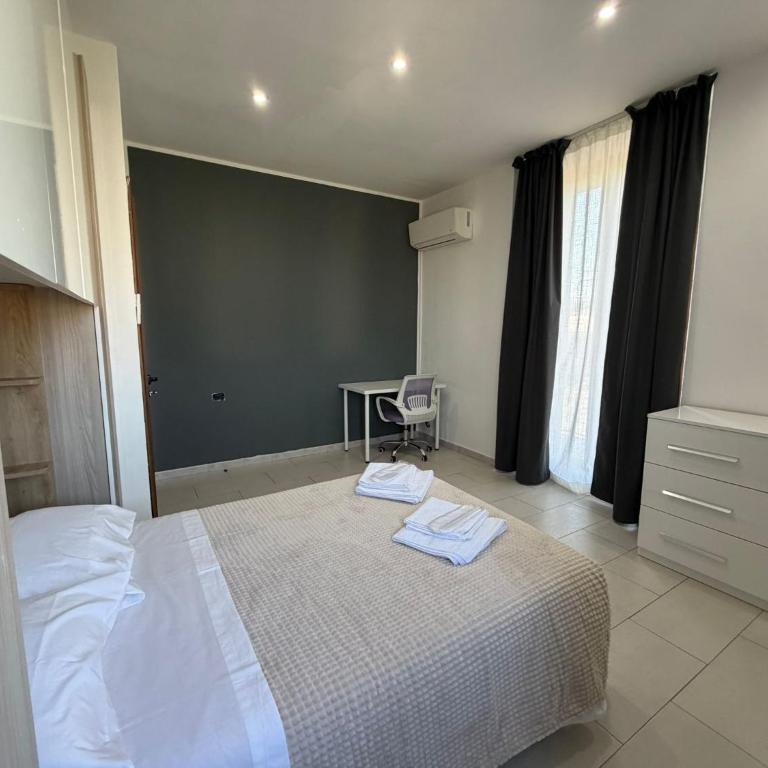 Dela Cruz Home Rental - One-Bedroom Apartment - 2