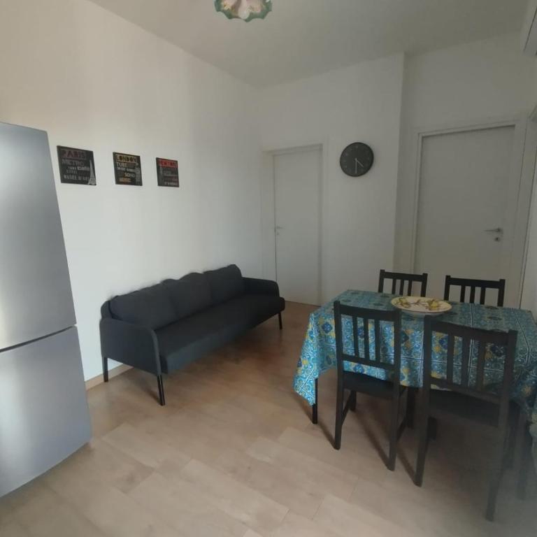 Villa Nino - Casa con 2 Camere da Letto - 16