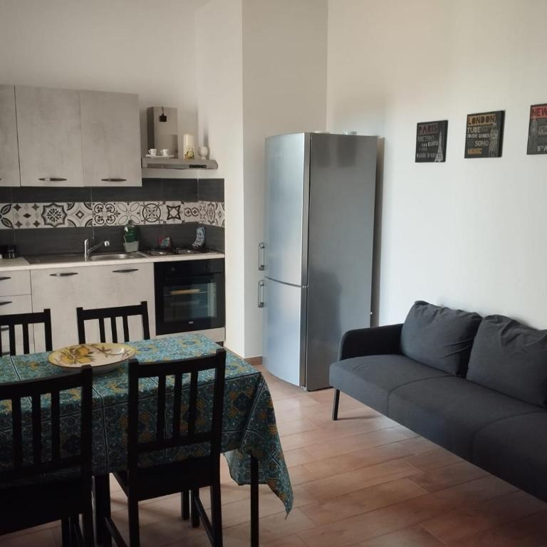 Villa Nino - Casa con 2 Camere da Letto - 17