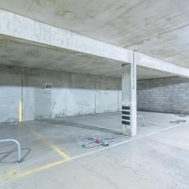 2 pièces avec terrasse vue mer - Appartement Supérieur - Vue sur Ville - 18