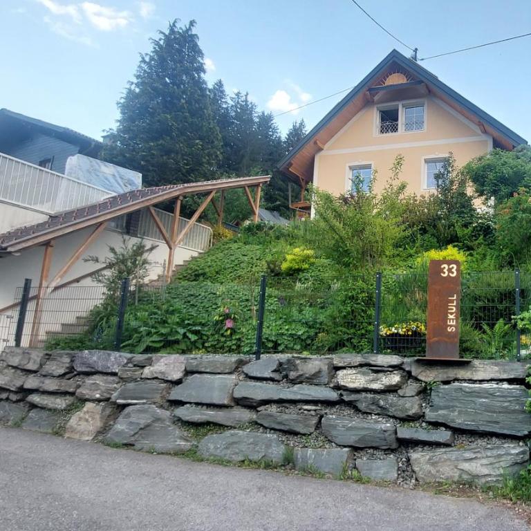 Ferienwohnung Sofka - Appartamento con 2 Camere da Letto - 19