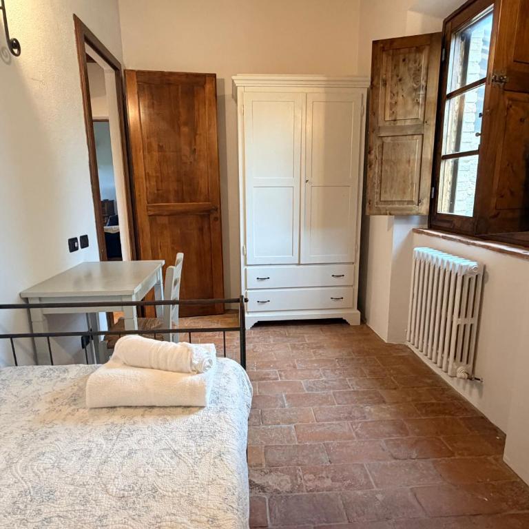 Podere Casanuova - Two-Bedroom Apartment - 23