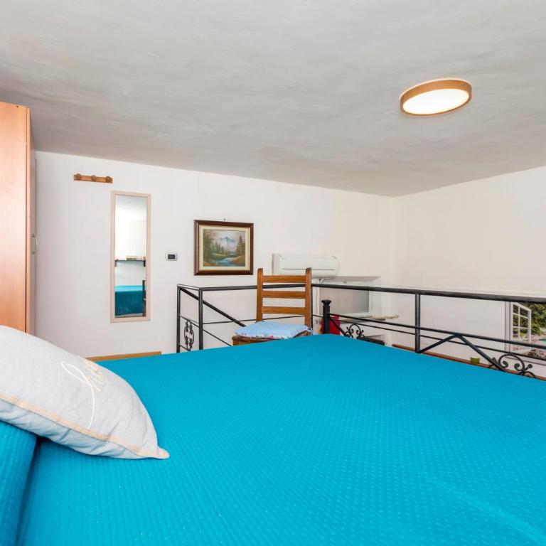 La Casa di Clo' - Catania Centro - Appartamento Superior con Vista Città - 13