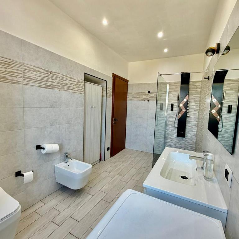 Dela Cruz Home Rental - One-Bedroom Apartment - 4