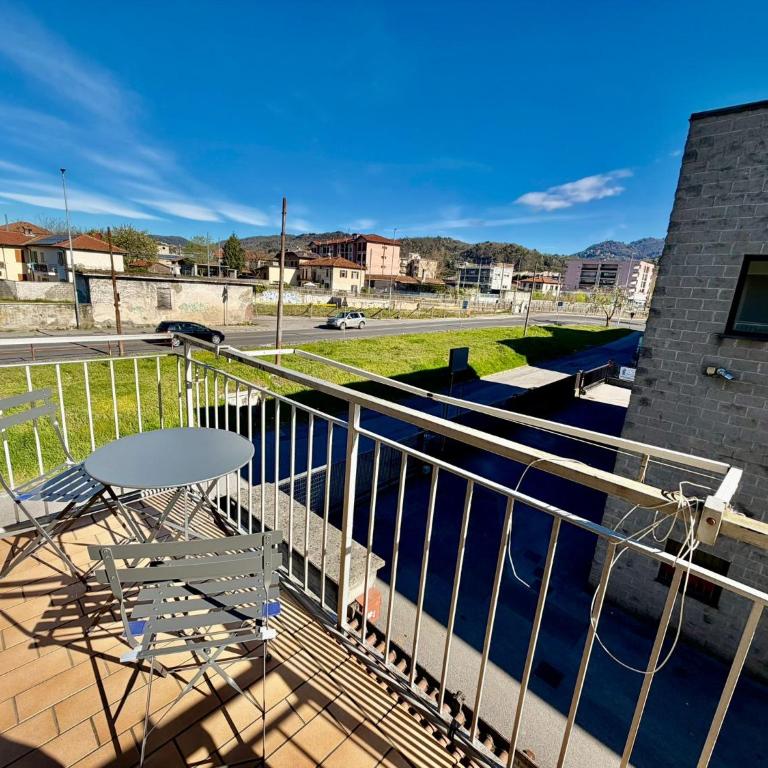 Dela Cruz Home Rental - One-Bedroom Apartment - 5