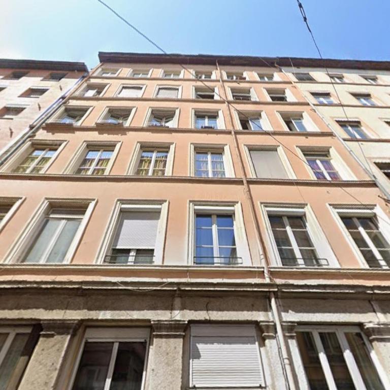 Le petit Imbert - studio chaleureux et cozy - Appartement - 26