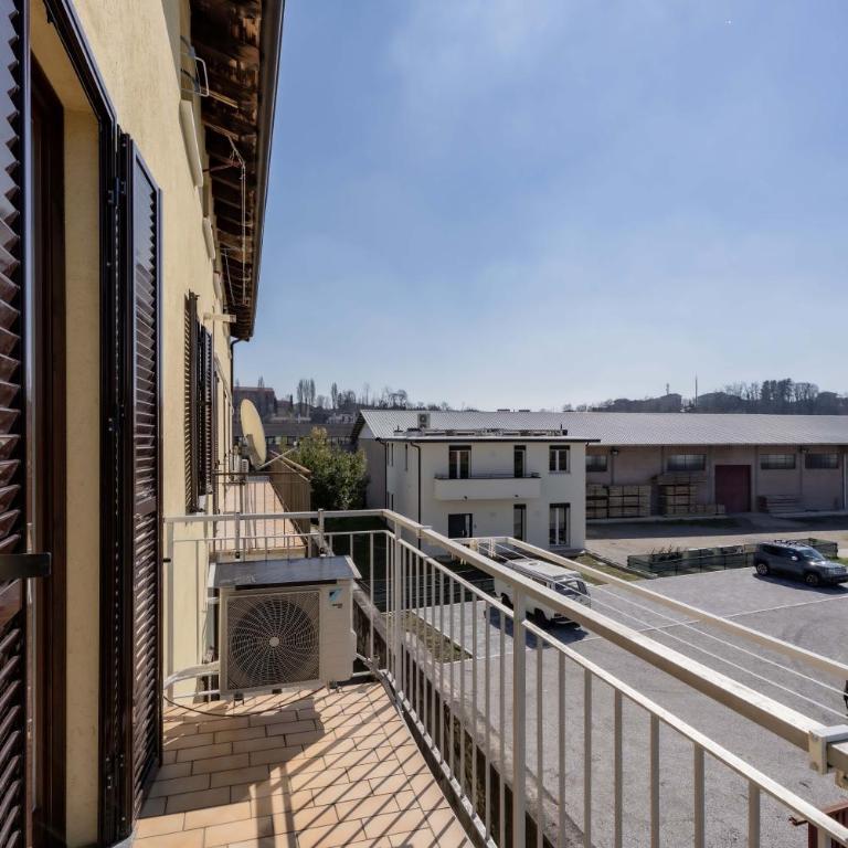 Dela Cruz Home Rental - One-Bedroom Apartment - 3