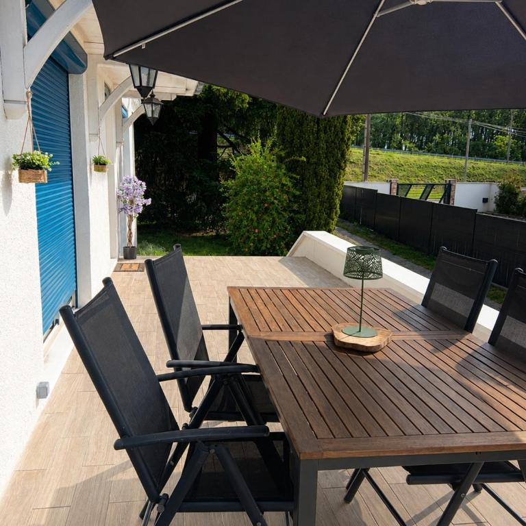 Étage Privatif aux portes du Circuit des 24 Heures du Mans - Apartment mit 2 Schlafzimmern - 8