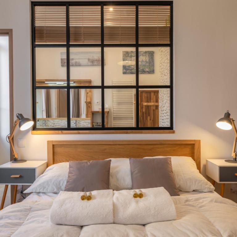 Villa Mexicaine d'Exception - 6 Suites parentales - Villa with Garden View - 7