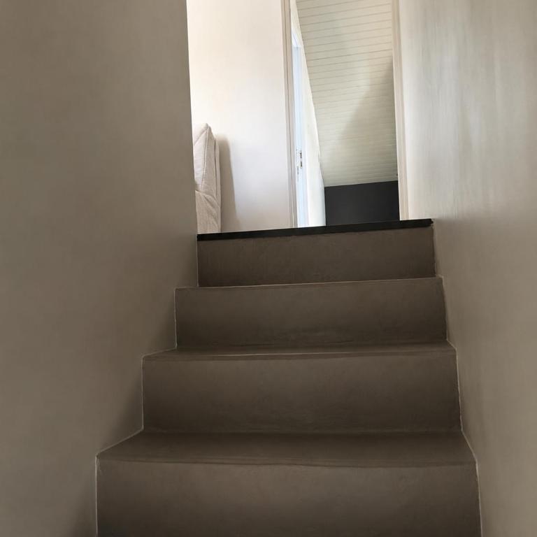 Étage Privatif aux portes du Circuit des 24 Heures du Mans - Apartment mit 2 Schlafzimmern - 4