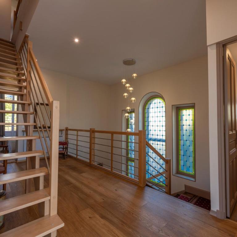 Villa Mexicaine d'Exception - 6 Suites parentales - Villa with Garden View - 5