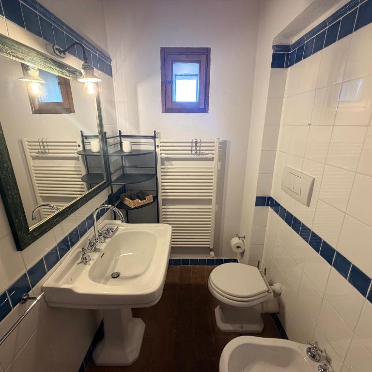 Podere Casanuova - Two-Bedroom Apartment - 22