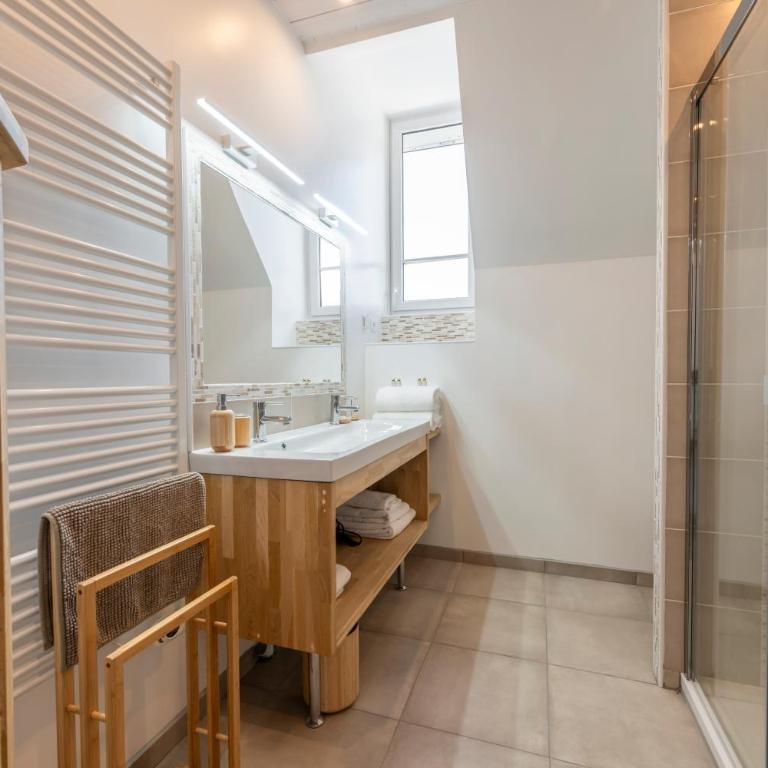 Villa Mexicaine d'Exception - 6 Suites parentales - Villa with Garden View - 34