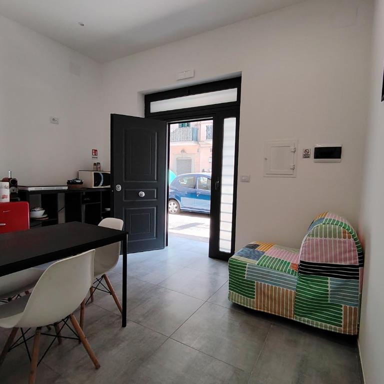 Dimora Damare - Appartamento Deluxe - 9